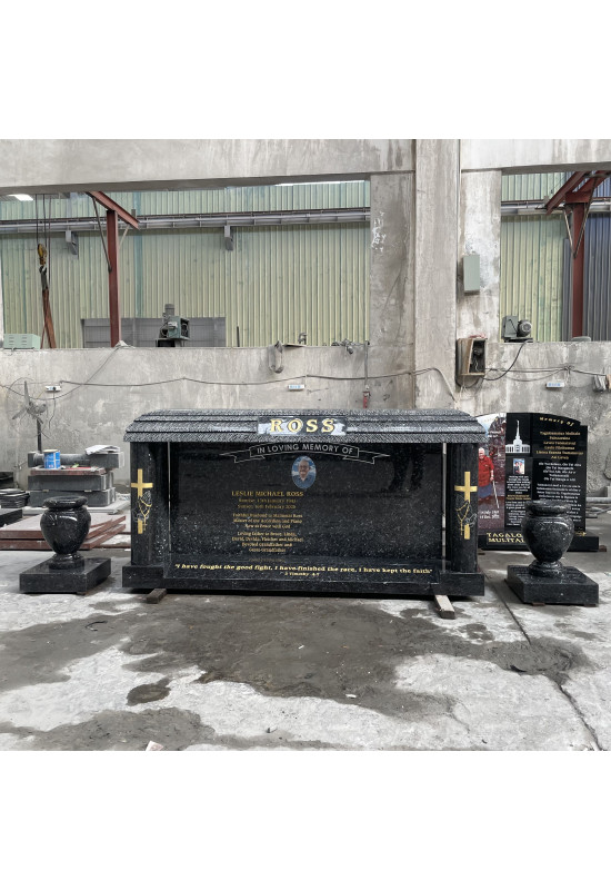 Double Width Samoa House 0173