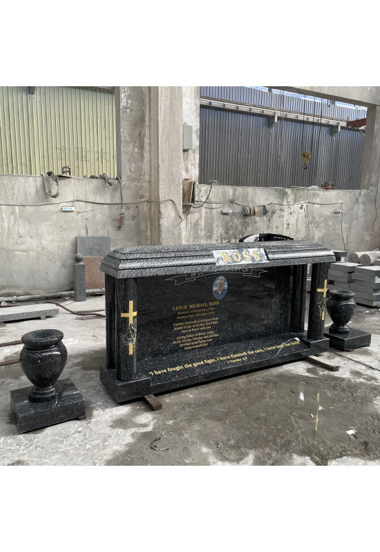 Double Width Samoa House 0173