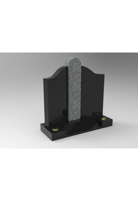 headstone 0153