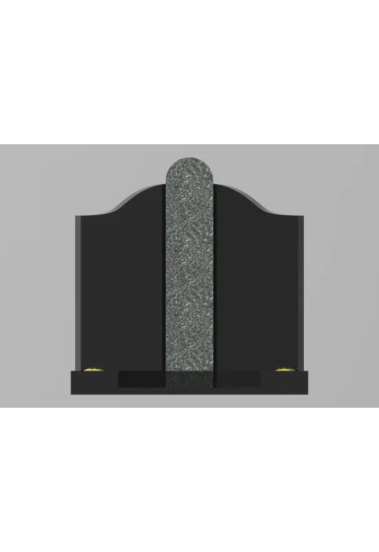 headstone 0153