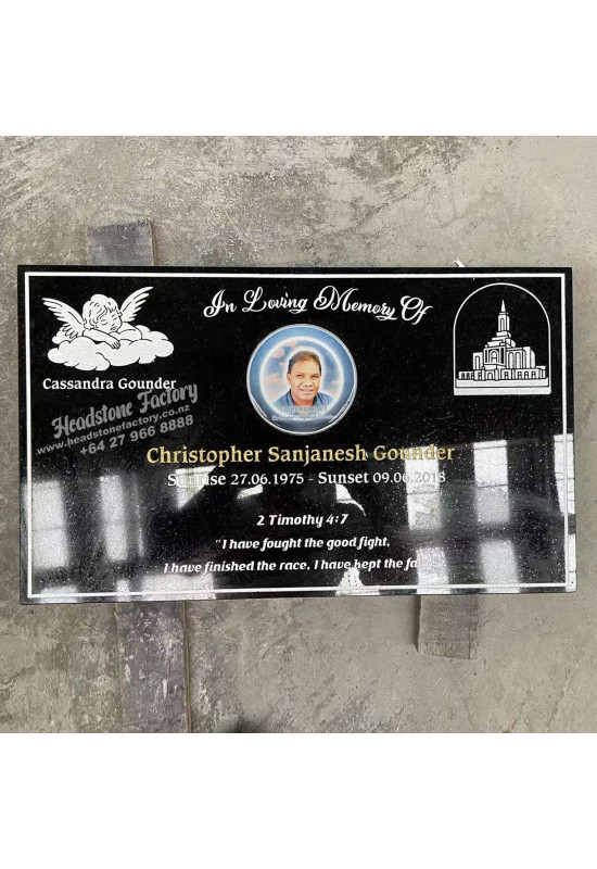 Plaque 0105 (500x300mm)