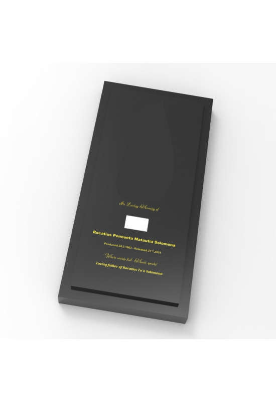 Full Cover Grave 0075