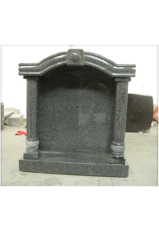 Temple headstone 0025
